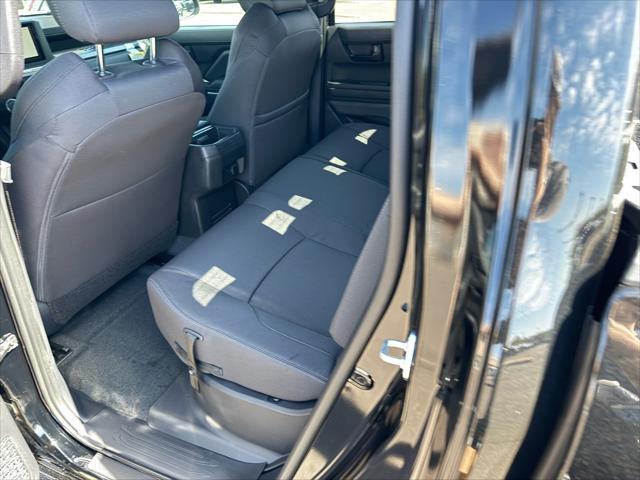 new 2025 Toyota Tacoma car, priced at $44,350
