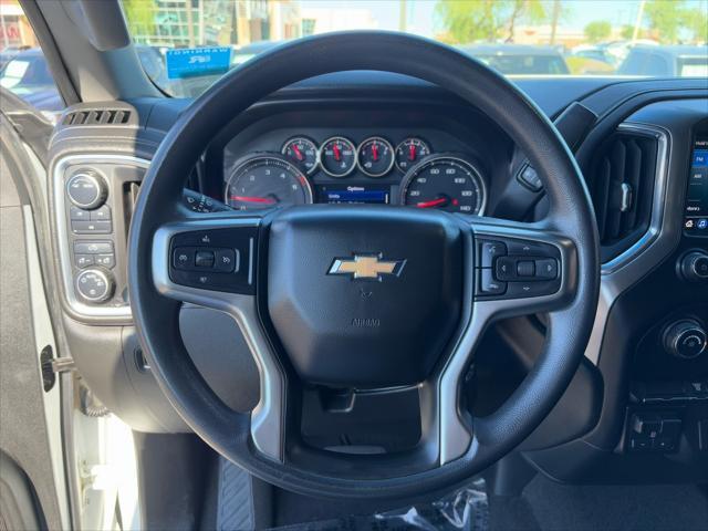 used 2020 Chevrolet Silverado 2500 car, priced at $49,888