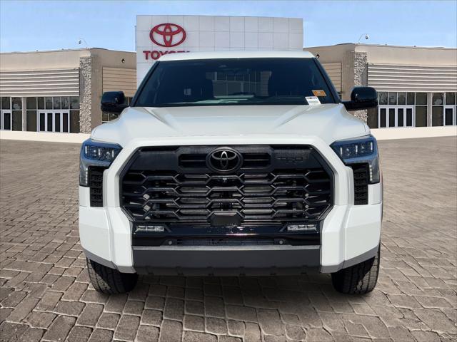 used 2025 Toyota Tundra car, priced at $64,977