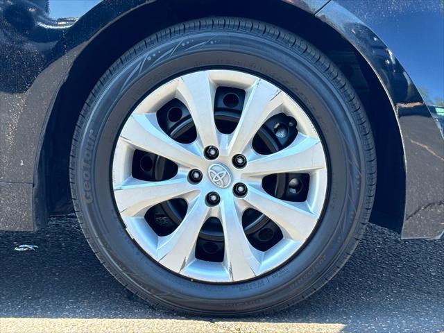 used 2024 Toyota Corolla car, priced at $22,131