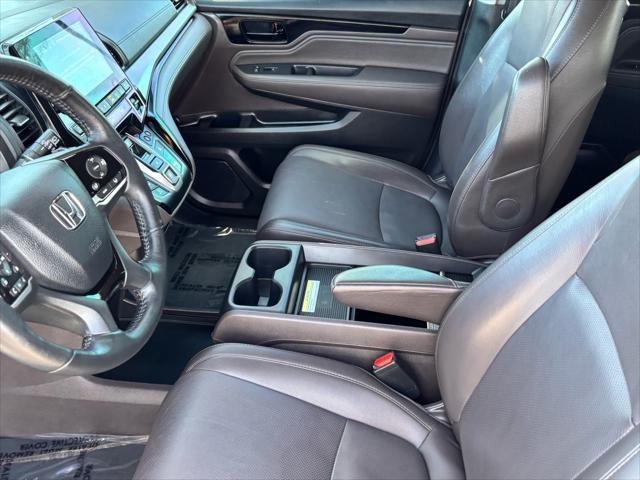 used 2020 Honda Odyssey car, priced at $30,147