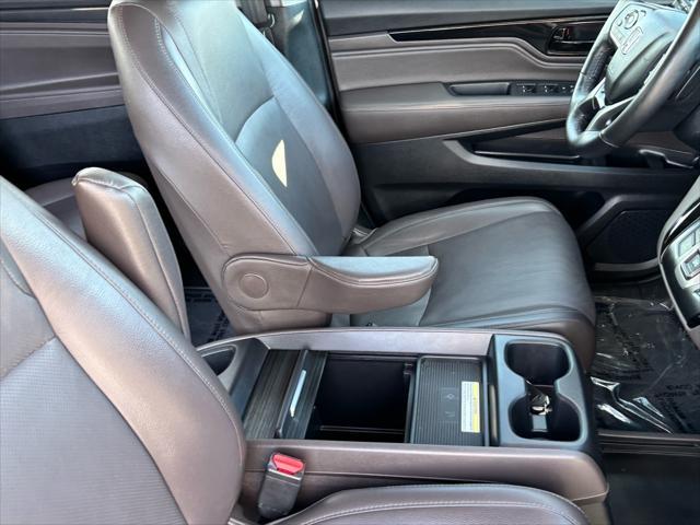 used 2020 Honda Odyssey car, priced at $30,147