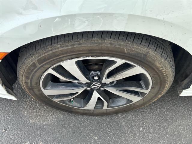 used 2020 Honda Odyssey car, priced at $30,147