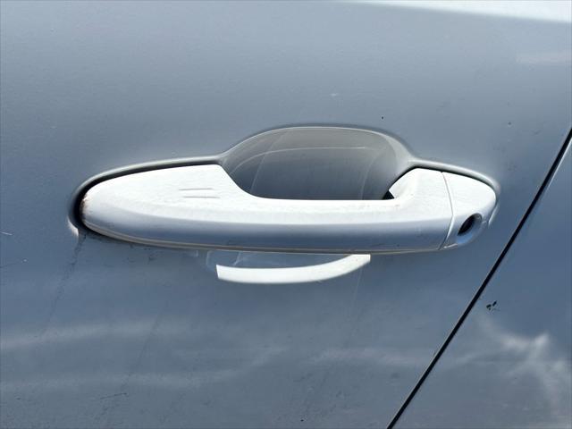 used 2023 Toyota Tacoma car, priced at $39,896