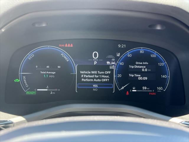new 2025 Toyota Camry car, priced at $36,133