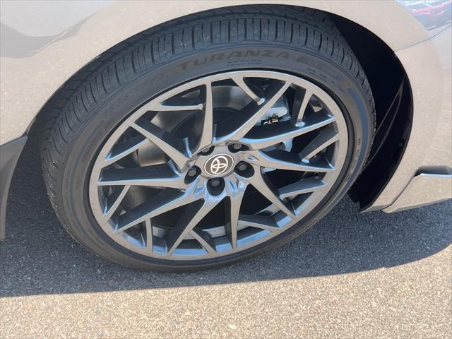 new 2025 Toyota Camry car, priced at $36,133