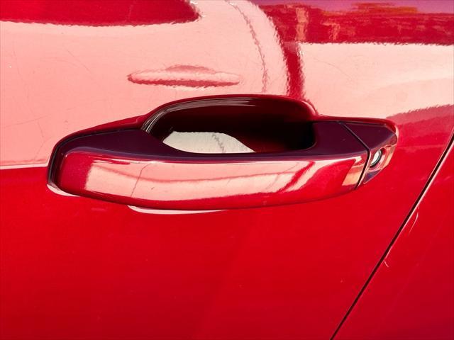 used 2018 Chevrolet Colorado car, priced at $32,200