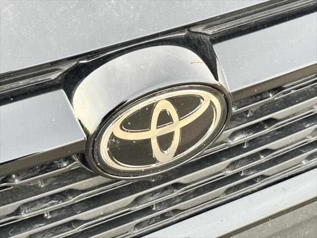 used 2022 Toyota RAV4 car, priced at $32,935