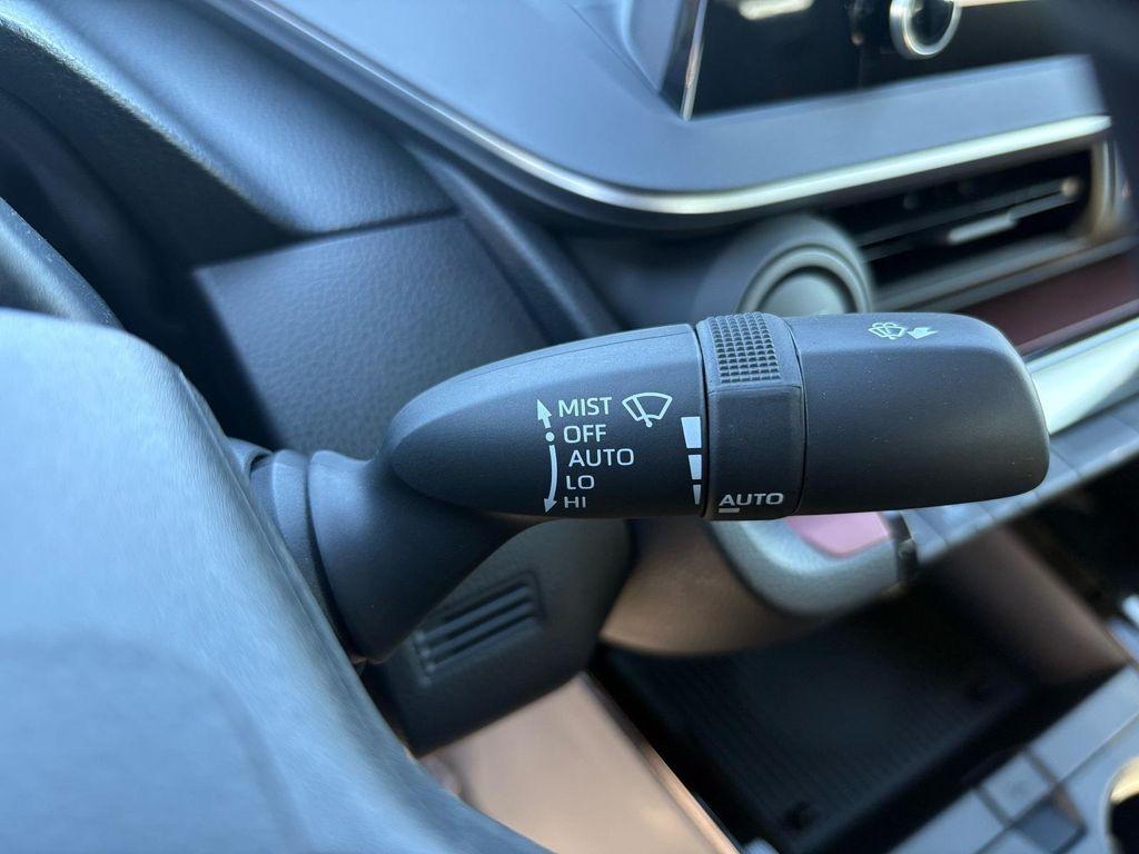 new 2026 Toyota Prius Plug-In Hybrid car, priced at $35,819