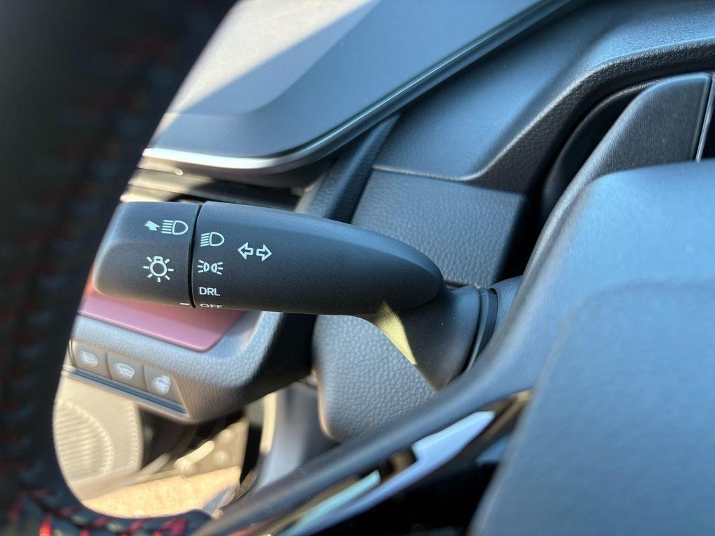 new 2026 Toyota Prius Plug-In Hybrid car, priced at $35,819