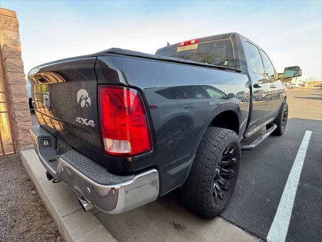 used 2015 Ram 1500 car, priced at $18,754