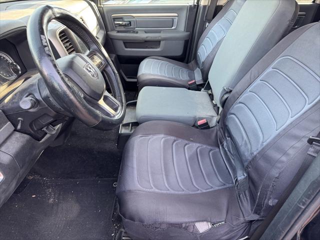 used 2015 Ram 1500 car, priced at $18,754