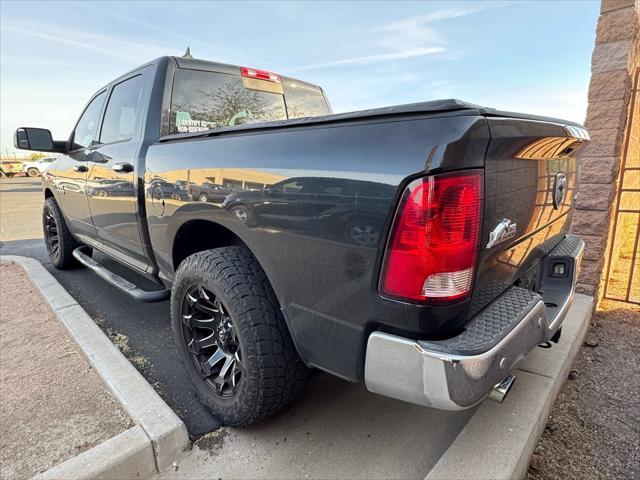 used 2015 Ram 1500 car, priced at $18,754