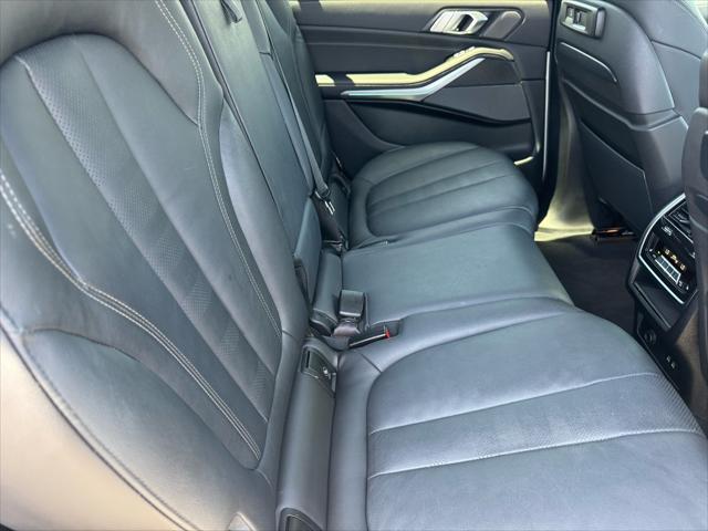 used 2022 BMW X7 car, priced at $58,887