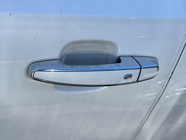 used 2018 GMC Acadia car, priced at $21,670
