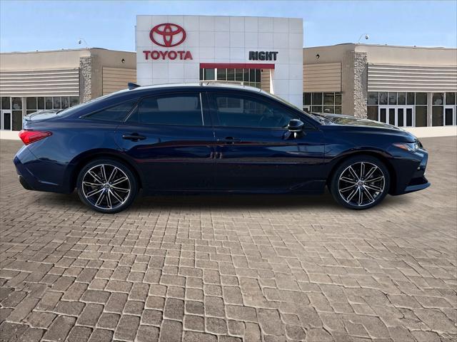 used 2021 Toyota Avalon car, priced at $31,947