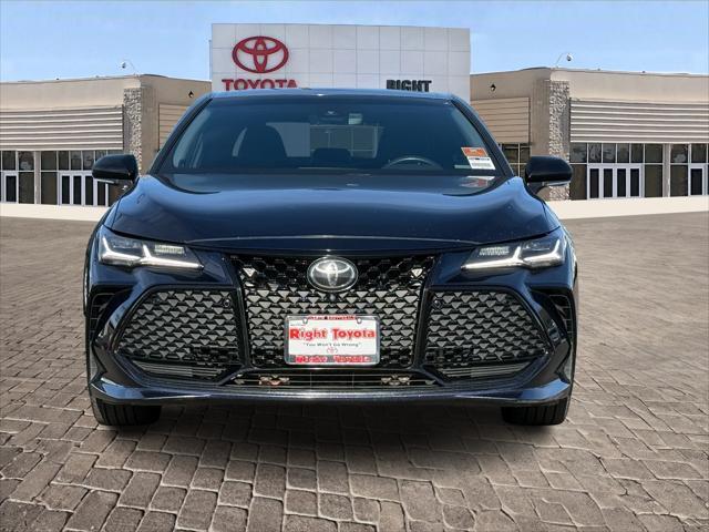 used 2021 Toyota Avalon car, priced at $31,947