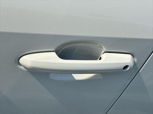 used 2020 Toyota RAV4 Hybrid car, priced at $39,999