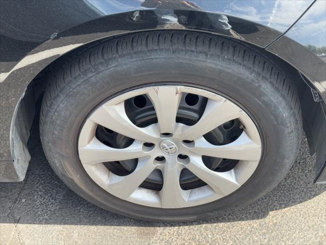 used 2023 Toyota Corolla car, priced at $19,985