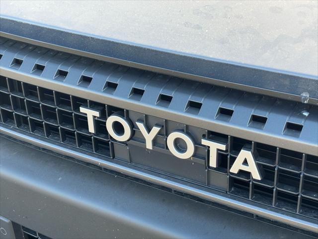 used 2024 Toyota Land Cruiser car, priced at $69,983