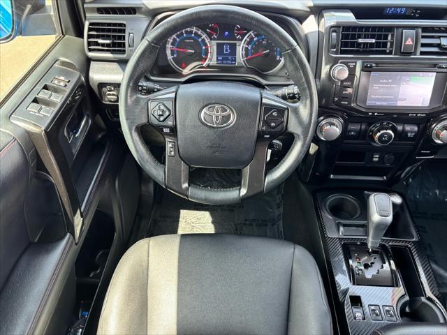 used 2019 Toyota 4Runner car, priced at $44,286