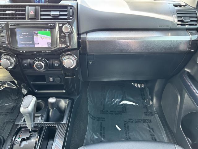 used 2019 Toyota 4Runner car, priced at $44,286