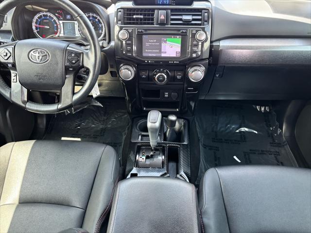 used 2019 Toyota 4Runner car, priced at $44,286