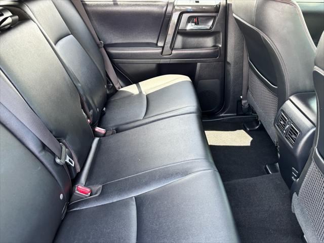 used 2019 Toyota 4Runner car, priced at $44,286