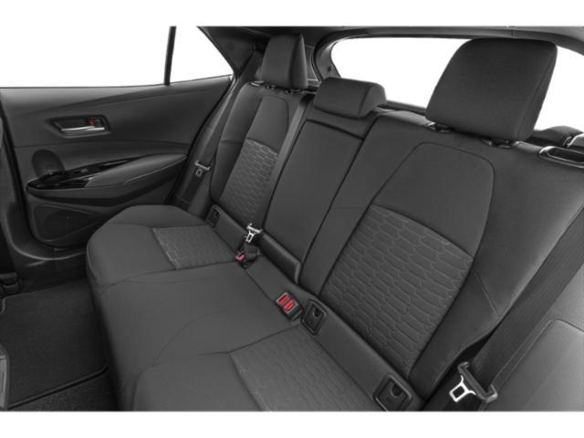 new 2025 Toyota Corolla car, priced at $26,142