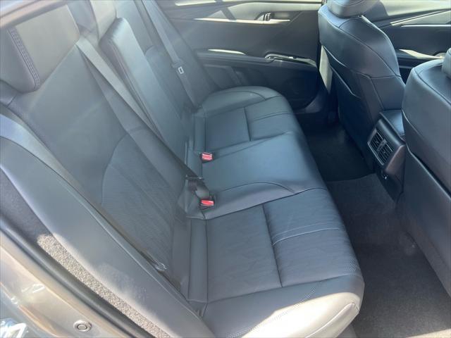 new 2025 Toyota Camry car, priced at $39,084