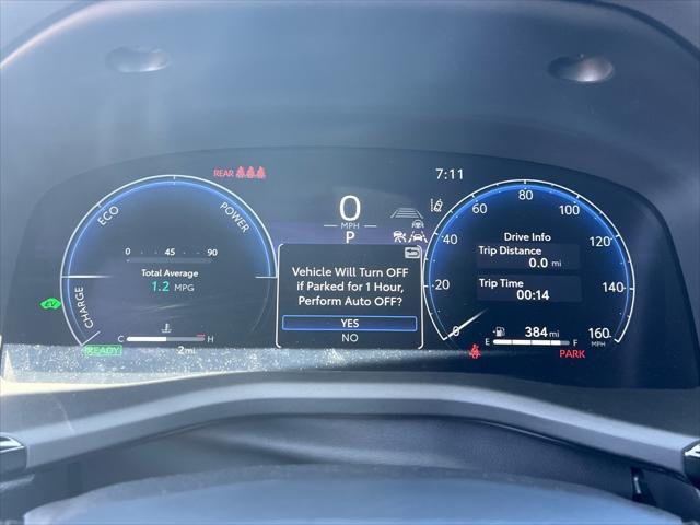 new 2025 Toyota Camry car, priced at $39,084