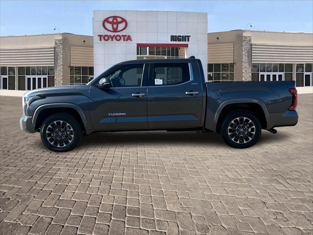 new 2025 Toyota Tundra car, priced at $62,071