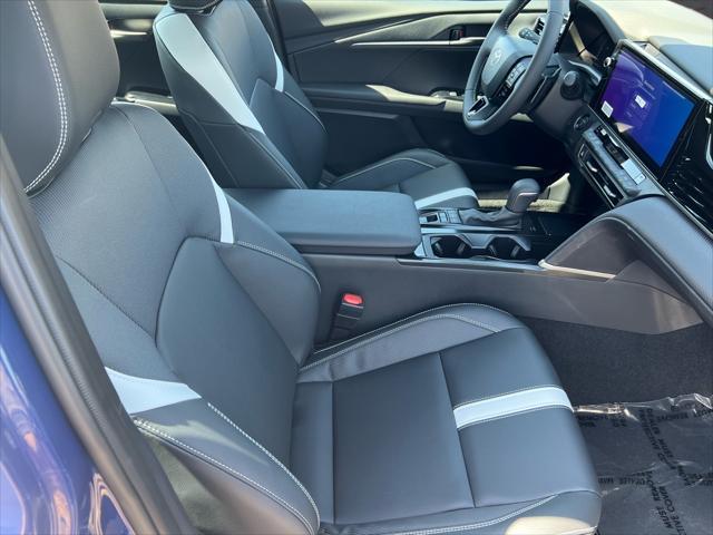 new 2025 Toyota Camry car, priced at $32,710