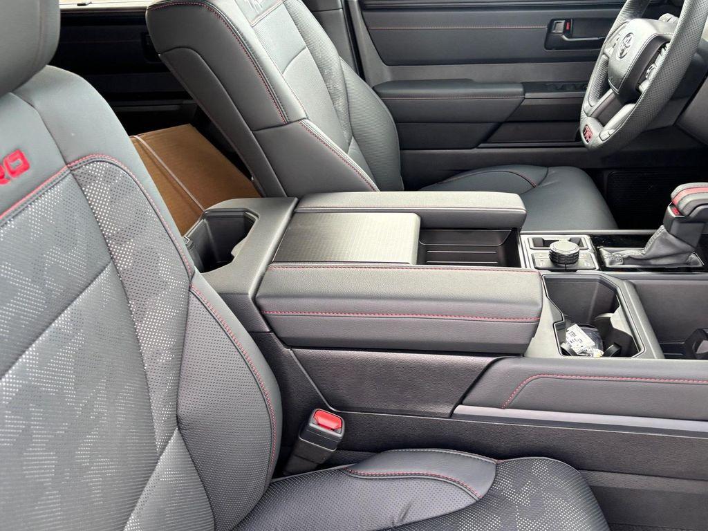 new 2026 Toyota Sequoia car, priced at $85,060