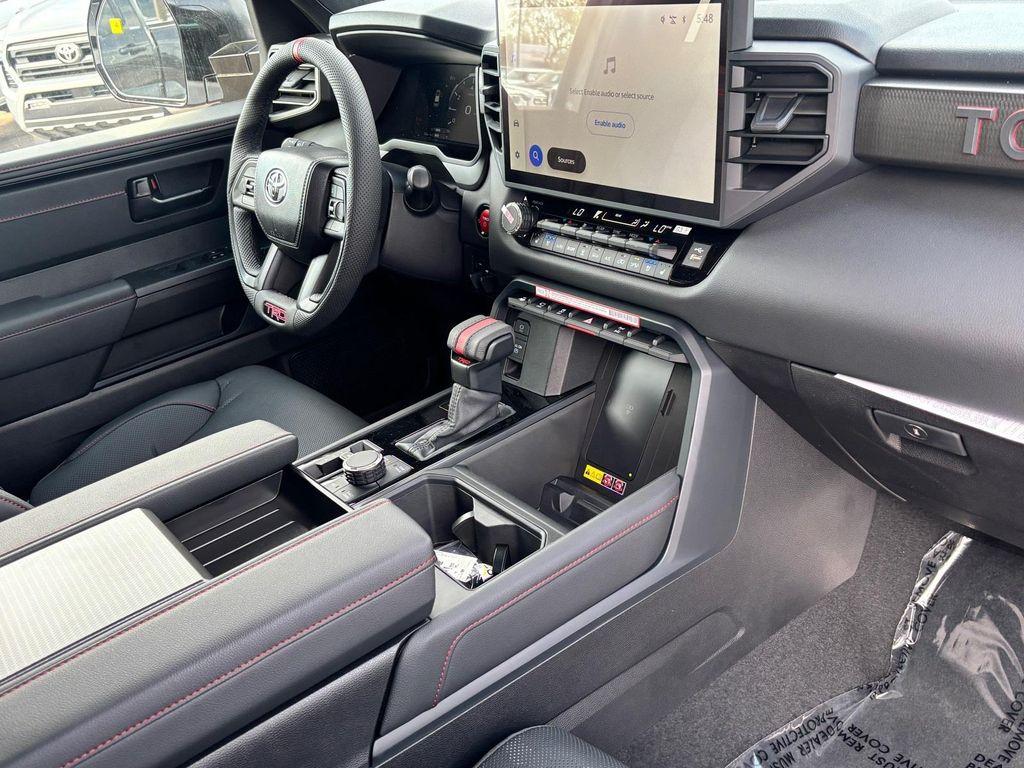 new 2026 Toyota Sequoia car, priced at $85,060