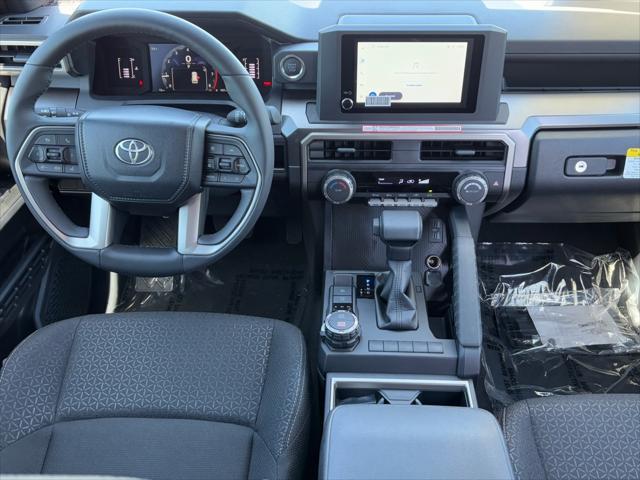 new 2025 Toyota 4Runner car, priced at $43,127
