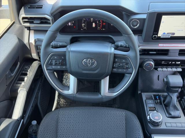new 2025 Toyota 4Runner car, priced at $43,127
