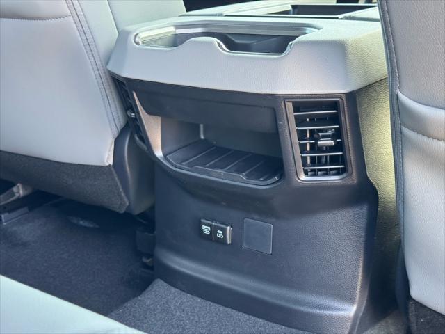new 2025 Toyota Tundra car, priced at $57,828