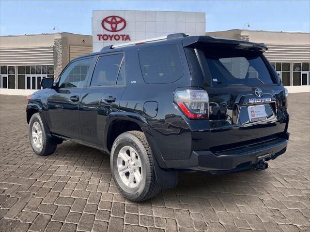 used 2023 Toyota 4Runner car, priced at $34,978