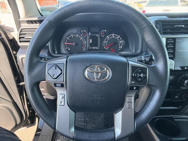 used 2023 Toyota 4Runner car, priced at $34,978