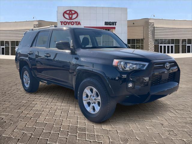 used 2023 Toyota 4Runner car, priced at $34,978