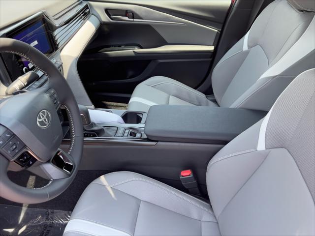 new 2025 Toyota Camry car, priced at $32,805