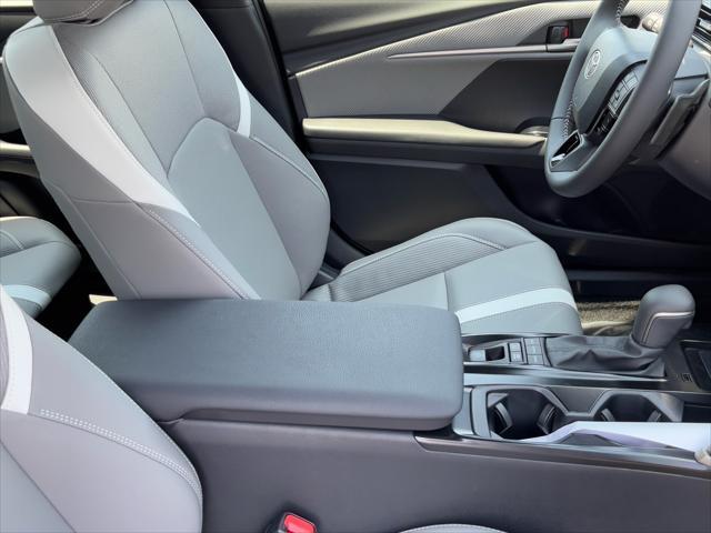 new 2025 Toyota Camry car, priced at $32,805