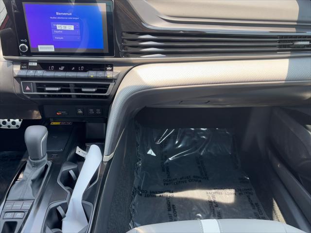 new 2025 Toyota Camry car, priced at $32,805