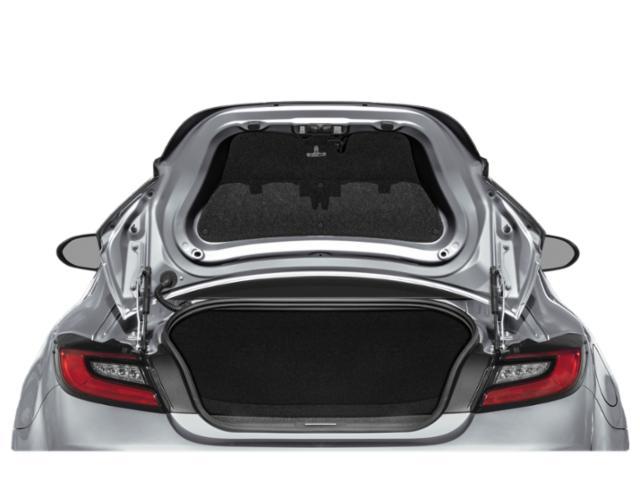 new 2025 Toyota GR86 car, priced at $30,555
