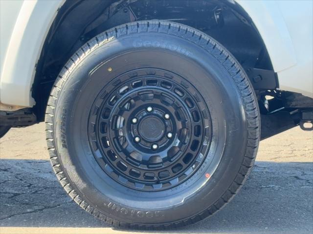 used 2023 Toyota Tacoma car, priced at $36,275
