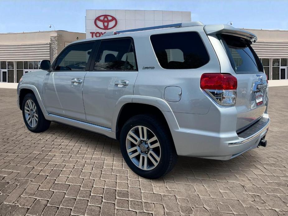 used 2013 Toyota 4Runner car, priced at $24,888