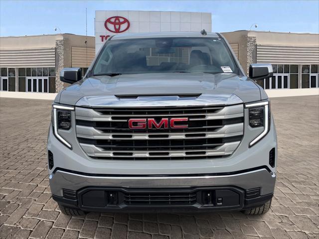 used 2024 GMC Sierra 1500 car, priced at $46,985