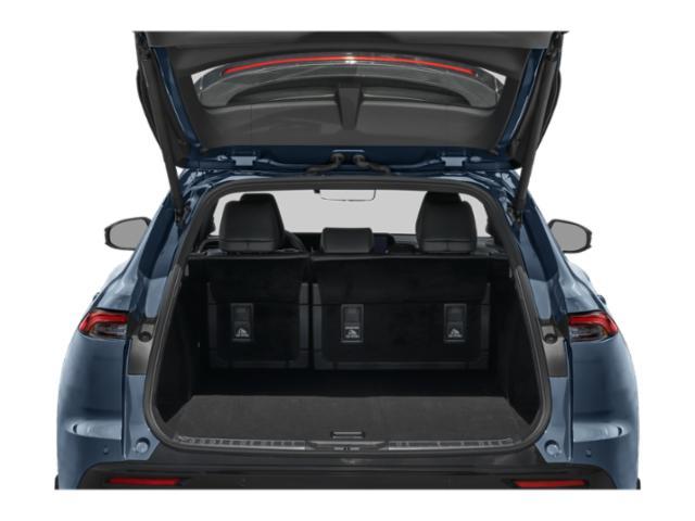 new 2025 Toyota Crown Signia car, priced at $49,619