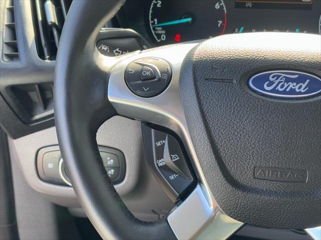 used 2023 Ford Transit Connect car, priced at $33,761